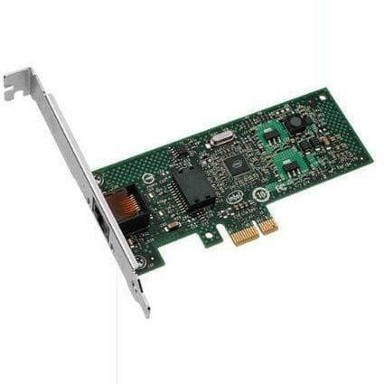 Intel EXPI9301CTBLK 10/ 100/ 1000Mbps PCI-Express Network Adapter 1 x RJ45-FoxTI