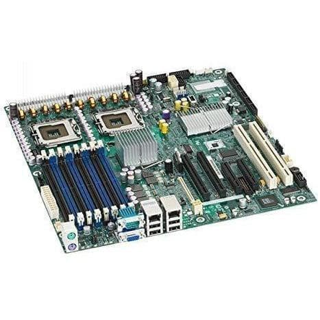 Server Motherboard Motherboard Xeon Dual Cpu Intel Xeon Dual Core