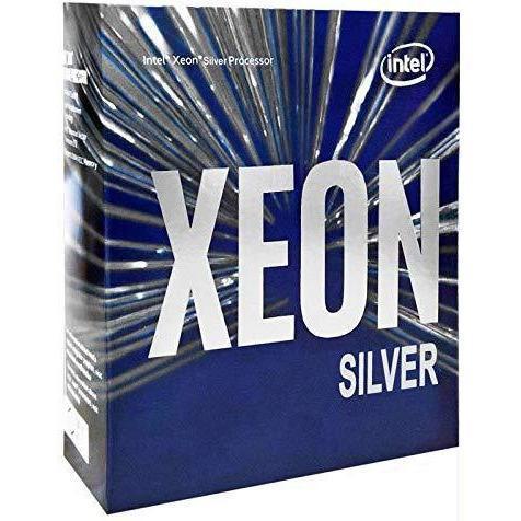 Intel Xeon Silver 4110 Processor 8 Core 2.10GHZ 11MB BX806734110 Processador-FoxTI