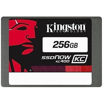 Kingston Corporativo SSDNow 256GB SATA III 2.5" SKC400S37/256G-FoxTI