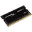 Kingston Technology HyperX Impact 16GB 2666MHz DDR4 CL15 260-Pin SODIMM Laptop Memory (HX426S15IB2/16)-FoxTI