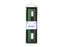Kingston Technology ValueRAM 16GB 2400MHz DDR4 ECC CL17 DIMM 2Rx8 Desktop Memory (KVR24E17D8/16) Genuine