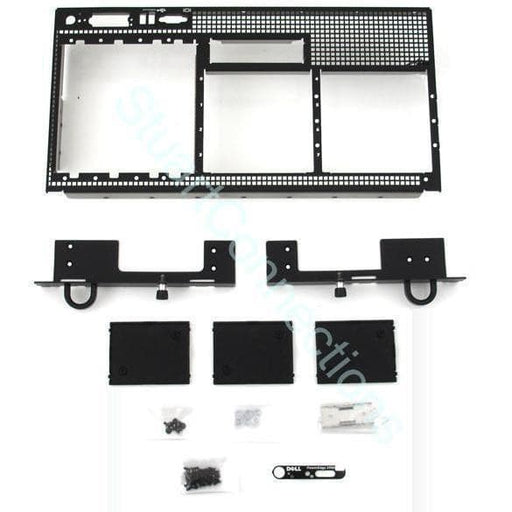 Kit de conversão de torre a bastidor Dell PowerEdge T320/T420 T0WRW, 770-13066-FoxTI