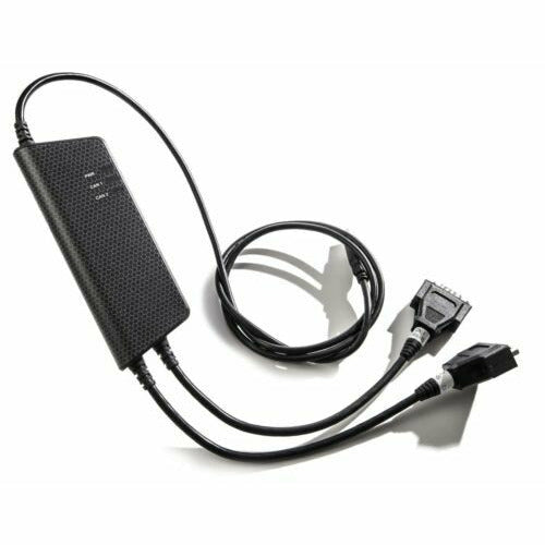 Kvaser 73-30130-00714-7 USBcan Light 2xHS , USB CAN Bus Interface 2 channels - MFerraz Tecnologia