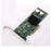 LSI Controller Card SAS 9211-8i IT Mode 8 Port 6Gb/s + 2*SFF-8087 SATA Cable-FoxTI