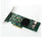 LSI Controller Card SAS 9211-8i IT Mode 8 Port 6Gb/s + 2*SFF-8087 SATA Cable-FoxTI