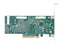 LSI SAS3008 9300-8I IT-Mode HBA JBOD PCI-E 3.0 SATA / SAS 8-Port SAS3 12Gb/s Controladora