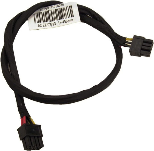 Lenovo 450mm 8 Pin Power Cable backplane poser connector 1 for thinkserver RD640 03T8132 Lenovo