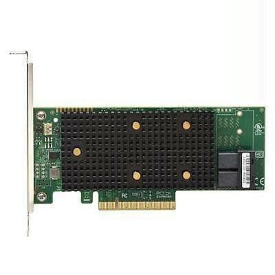Lenovo 7Y37A01082 SAS Controller ThinkSystem RAID 530-8i PCIe 12Gb Adapter-FoxTI