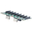 Lenovo 8x 2.5 " SAS Backplane Thinkserver RD330 RD430 RD640 TS430 TS440 - MFerraz Tecnologia