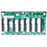 Lenovo 8x 2.5 " SAS Backplane Thinkserver RD330 RD430 RD640 TS430 TS440 - MFerraz Tecnologia