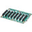 Lenovo 8x 2.5 " SAS Backplane Thinkserver RD330 RD430 RD640 TS430 TS440 - MFerraz Tecnologia