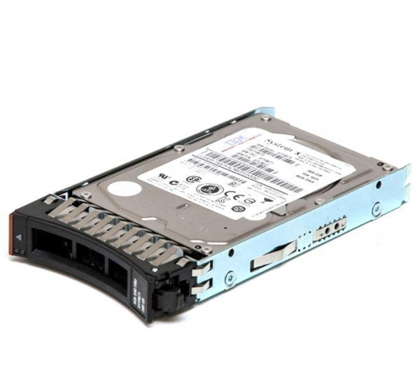 Lenovo HDD 00YG663 Storage 8TB 3.5inch 7.2K NL SAS HDD Disco Lenovo