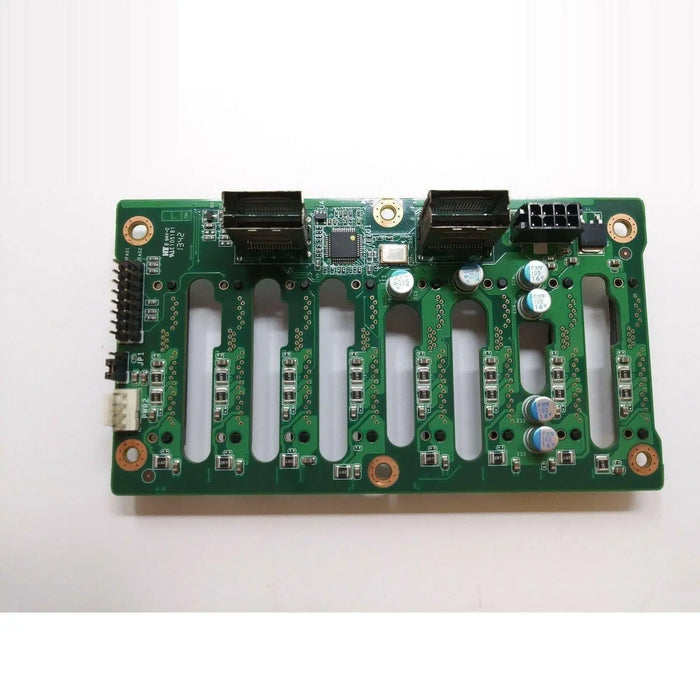 Lenovo ThinkServer RD640 2.5*8 SAS/SATA Hot Swap Back Plane 03X6000-FoxTI