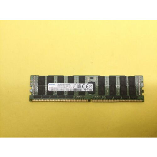 M386A8K40BM2-CTD SAMSUNG 64GB (1X64GB) 4DRX4 PC4-2666V DDR4 SERVER MEMORY - MFerraz Technology ITFL