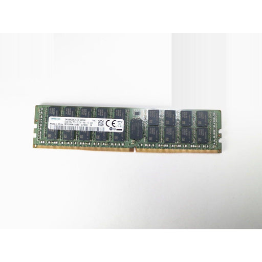 M393A4K40BB0-CPB SAMSUNG 32GB DDR4 2133 RDIMM 2Rx4 PC4-17000 1.2V 288-PIN SDRAM-FoxTI