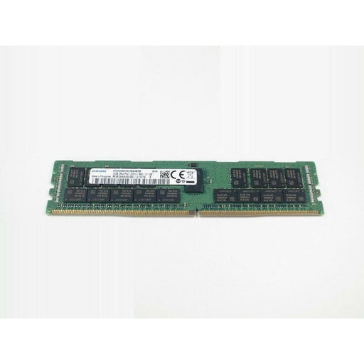 M393A4K40CB2-CTD SAMSUNG 32GB DDR4 2666V RDIMM 2Rx4 CL19 PC4-21300 1.2V 288-PIN-FoxTI