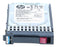 MM1000FBFVR  HP 1TB 7200 RPM 6G 2.5" SAS HDD--- 9RZ268-035--  605832-002 HP
