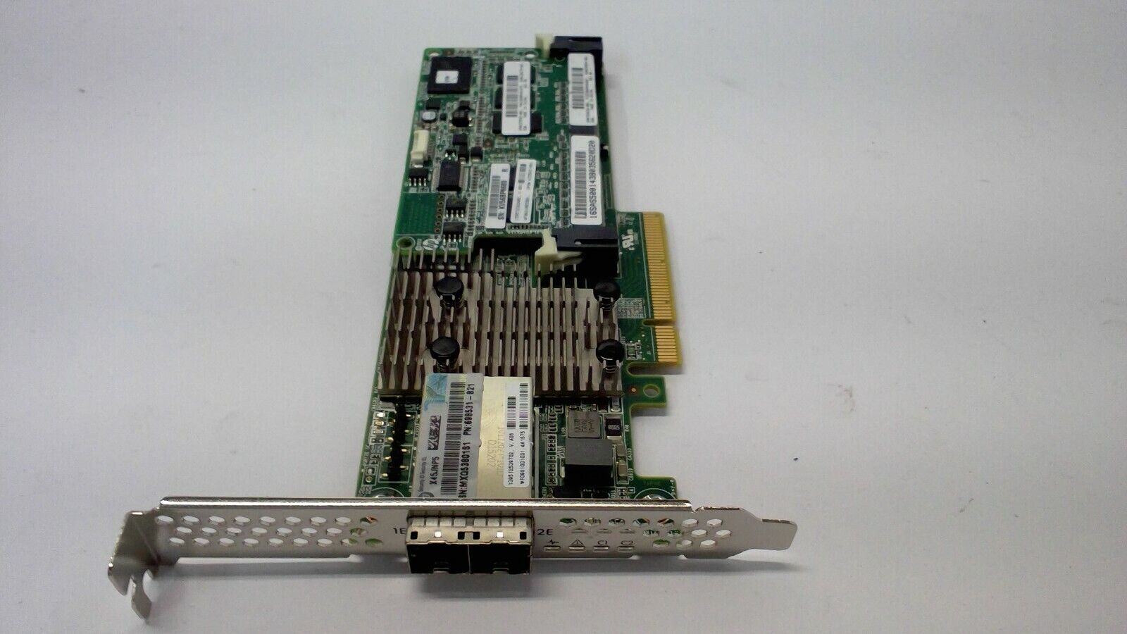 MSA1040 Genuine
