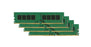 Memoria 128GB (4x32GB) PC4-19200R DDR4 ECC Reg Memory Kit For Dell PowerEdge R740xd Dell