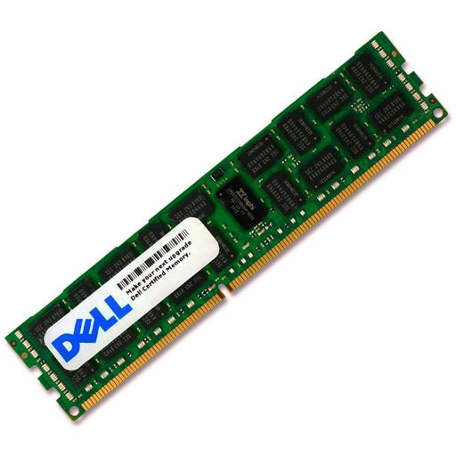 Memória 16GB (1x16GB) DDR3 1333MHz 240-Pin ECC RDIMM PC3L-10600 para Dell SNPMGY5TC-FoxTI