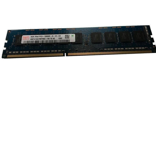 Memoria 16GB (2 X 8GB) DDR3 1333 Memory For HP ProLiant ML310e G8 ECC UDIMM-FoxTI