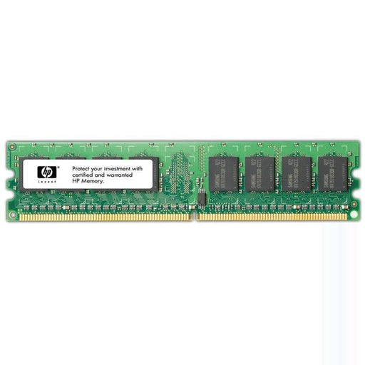 Memória 16GB (2Rx4) DDR3 1333MHz 240-Pin ECC RDIMM PC3L-10600R para HP 647901-B21-FoxTI