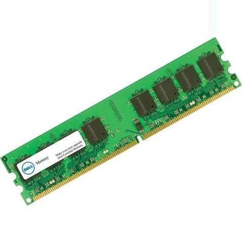 Memória 16GB (2Rx4) DDR3 1600MHz 240-Pin ECC RDIMM PC3-12800 para Dell 319-1812-FoxTI