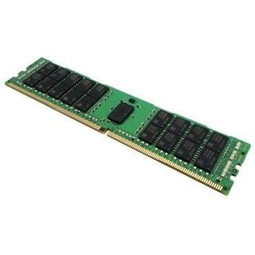 Memória 16GB (2Rx4) DDR4 2400MHz 288-Pin ECC RDIMM CL17 para Lenovo 4X70G88319-FoxTI