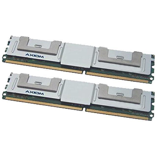 Memória 16GB DDR2 (2x8GB) 667MHz ECC FBDIMM PC2-5300 A2257247-FoxTI