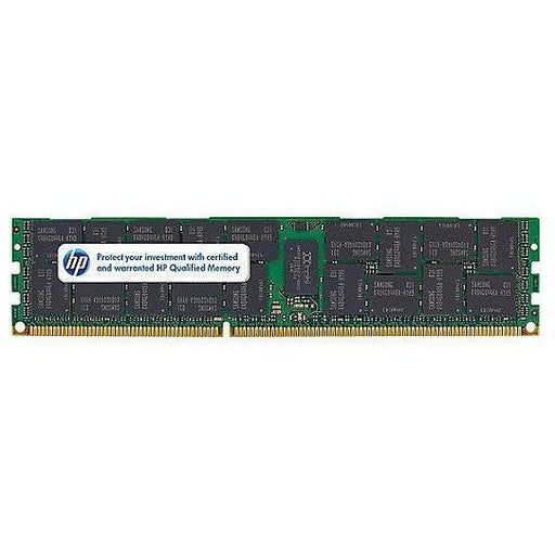 Memória 16GB DDR4 2133MHz 288-Pin ECC DIMM PC4-2133P para HP 726719-B21-FoxTI