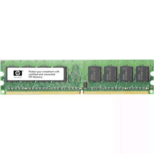 Memória 2GB (1x2GB) DDR3 1333MHz 240-Pin ECC DIMM PC3-10600 para HP 500209-061-FoxTI
