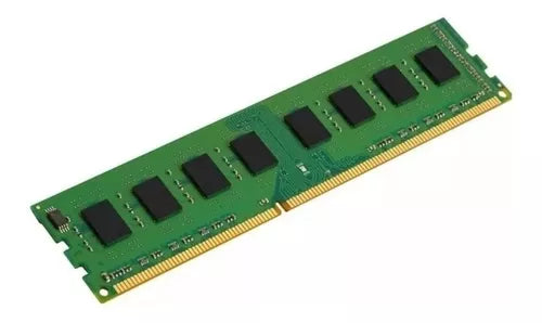 Memoria 2GB DDR2 PC2-6400 ECC 800MHz UB DIMM IBM System x3200 M2 4367, 4368-xxx Memory