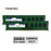 Timetec Hynix IC 32GB KIT (2x16GB) DDR4 2400MHz PC4-19200 Unbuffered ECC 1.2V CL17 2Rx8 Dual Rank 288 Pin UDIMM Server Memory RAM Module Upgrade (32GB KIT (2x16GB))-FoxTI