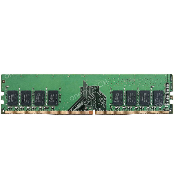 Memoria 32GB (4x8GB) 1Rx8 PC4-19200 DDR4 2400 PC4-2400T 288 PIN UDIMM Memory CL17-FoxTI