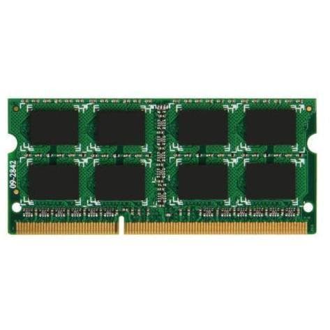 Memória 4GB (1x4GB) DDR3 1600MHz 240-Pin Non-ECC SODIMM PC3-12800 para Dell SNPNWMX1C/4G-FoxTI