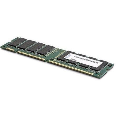 Memória 4GB (1x4GB) DDR3 SDRAM 1333MHz 240-Pin ECC DIMM PC3-10600 44t1599-FoxTI