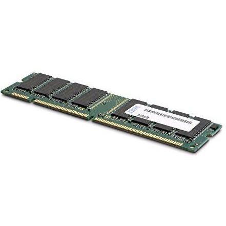 Memória 4GB (1x4GB) DDR3 SDRAM 1333MHz 240-Pin ECC DIMM PC3-10600 44t1599-FoxTI