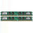 Memória 4GB (2x2GB) DDR2 800MHz 240-Pin ECC UDIMM PC2-6400 para HP KVR800D2N5K2-FoxTI