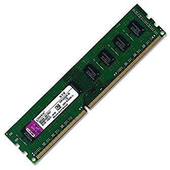 Memória 4GB 667MHz 240-Pin ECC FB-DIMM PC2-5300 para HP KTH-XW667LP/4G-FoxTI