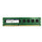 Memória 4GB DDR3 1066MHz 240-Pin Non-ECC DIMM PC3-8500 para PC W1066UB4GV-FoxTI