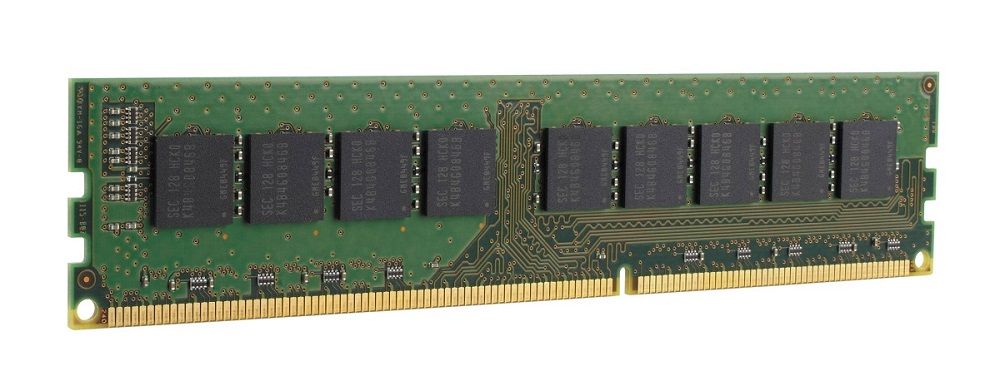 Memoria 4GB Memory for Dell PowerEdge R510, R515, R610, R620, R710, R715 ECC UDIMM RAM Dell