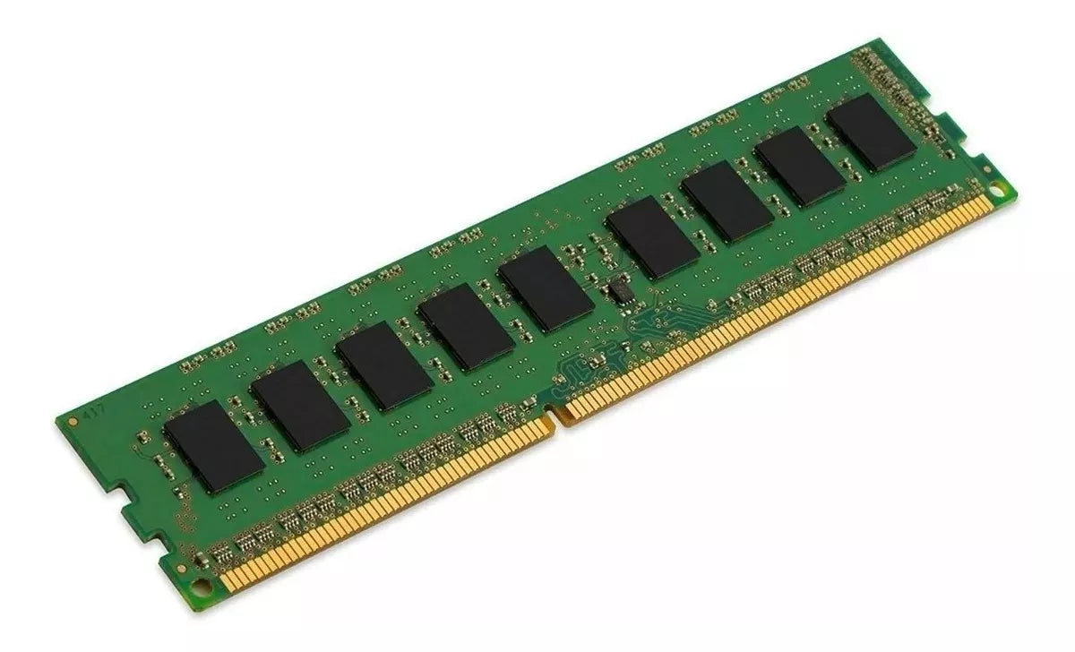 Memoria 669324-B21 HP 8GB PC3-12800 DDR3-1600MHz ECC Unbuffered Memory Module 669239-081 4948382869227