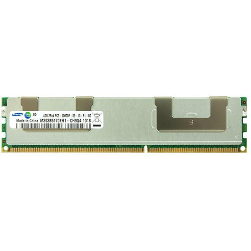Memória 8GB (2Rx4) DDR 1333MHz 240-Pin ECC RDIMM PC3-10600R M393B5170EH1-FoxTI