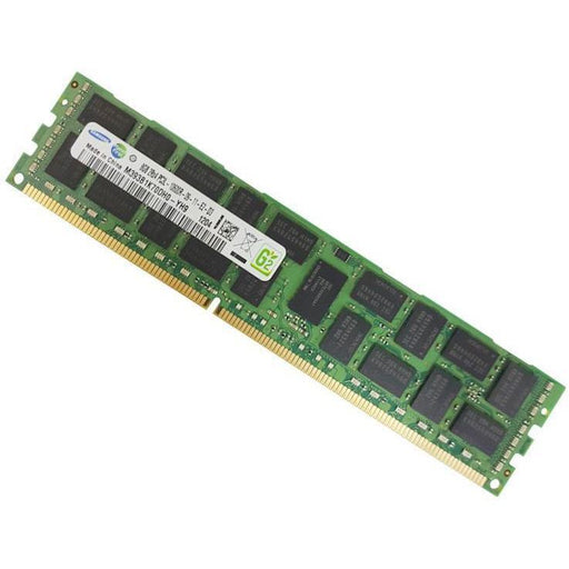 Memória 8GB (2Rx4) DDR3 1333MHz 240-Pin ECC RDIMM PC3-10600R para Dell, HP, IBM M393B1K70DH0-YH9-FoxTI