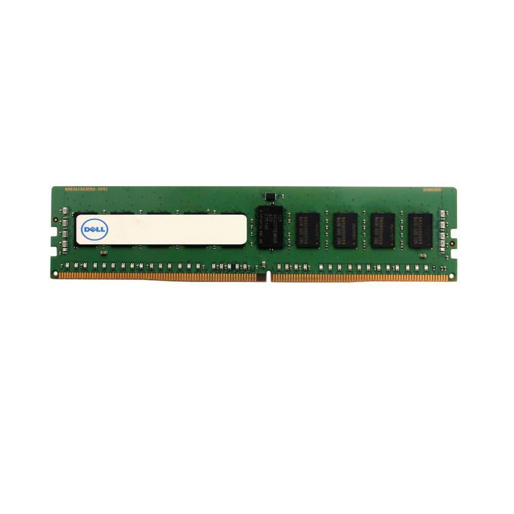 Memória 8GB (2Rx4) DDR4 2133Mhz 288-Pin ECC RDIMM PC4-17000 H8PGN-FoxTI