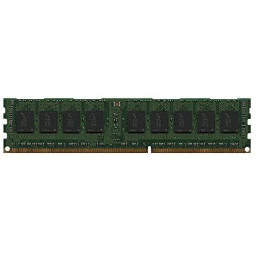 Memória 8GB (2Rx8) DDR3 240-Pin 1333MHz ECC UDIMM PC3-10600 para Dell A5185927-FoxTI