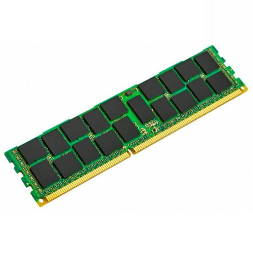 Memória 8GB (2Rx8) DDR3L 1600MHz 240-Pin ECC RDIMM PC3L-12800 para Lenovo 0C19534-FoxTI