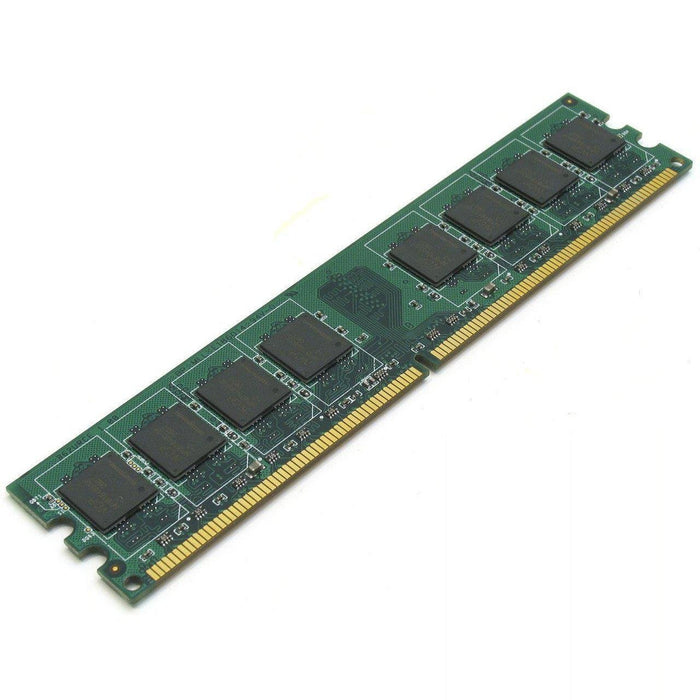 Memória 8GB (2x4GB) DDR3 10600MHz 240-Pin ECC UDIMM PC3-8500 para HP EB1-051824-FoxTI