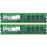 Memória 8GB (2x4GB) DDR3 1333MHz 240-Pin Non-ECC DIMM PC3-10600 para Dell EB1-000456-FoxTI